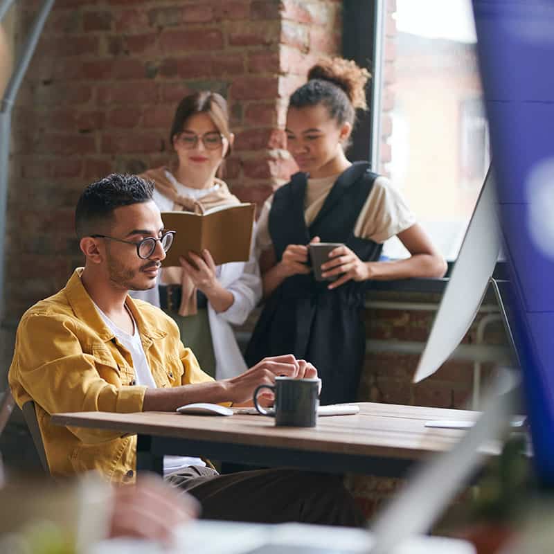 affordable web design & development