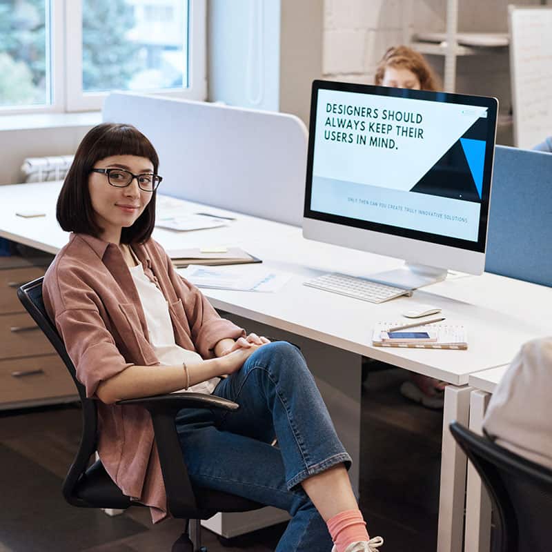 affordable web design development